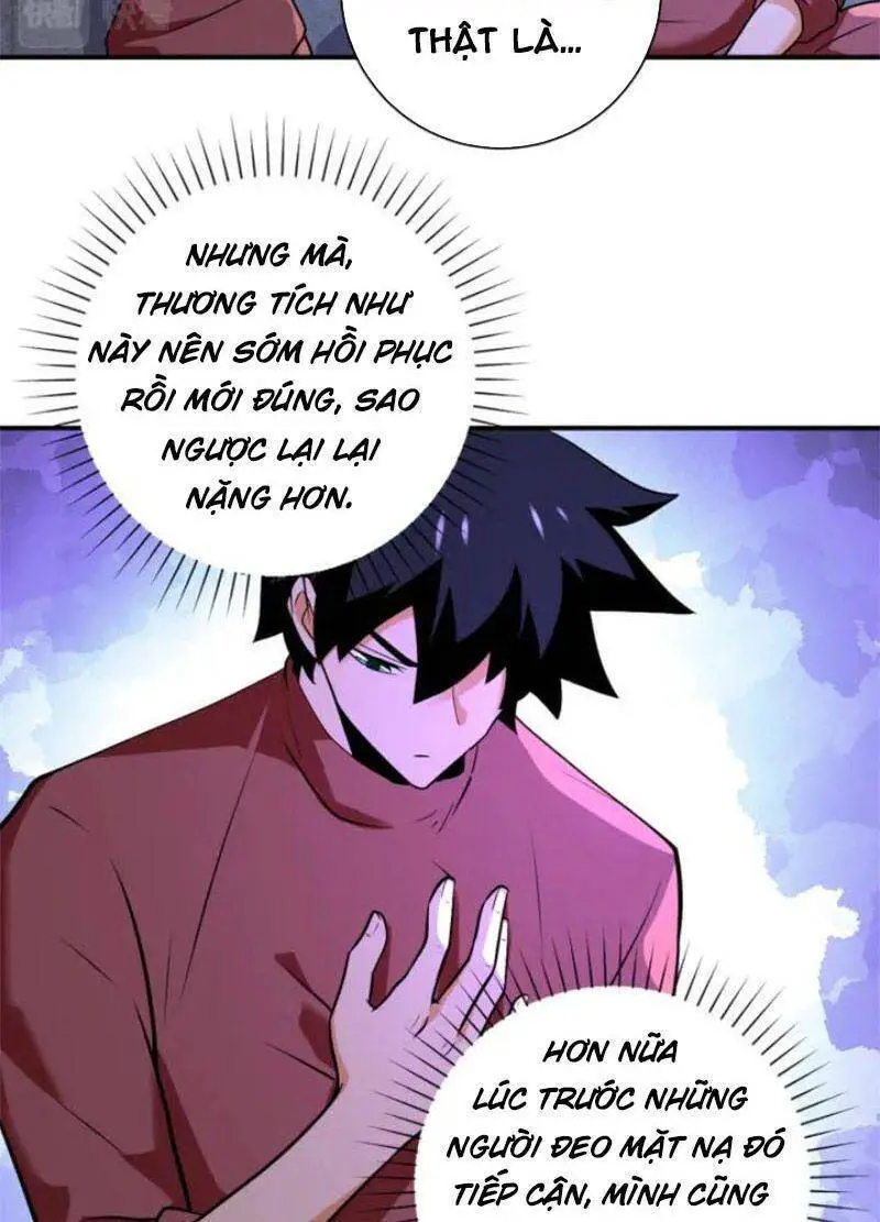 Mạt Thế Siêu Cấp Hệ Thống Nettruyen ZZZ Chương 279 Page 15