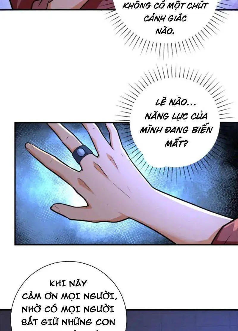 Mạt Thế Siêu Cấp Hệ Thống Nettruyen ZZZ Chương 279 Page 16