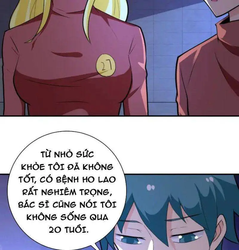 Mạt Thế Siêu Cấp Hệ Thống Nettruyen ZZZ Chương 279 Page 27