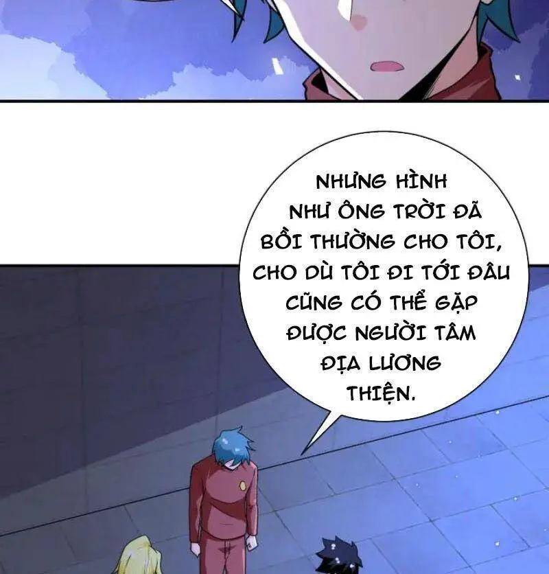 Mạt Thế Siêu Cấp Hệ Thống Nettruyen ZZZ Chương 279 Page 28