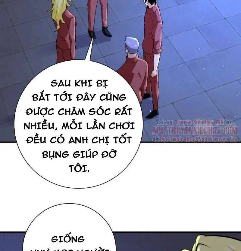 Mạt Thế Siêu Cấp Hệ Thống Nettruyen ZZZ Chương 279 Page 29