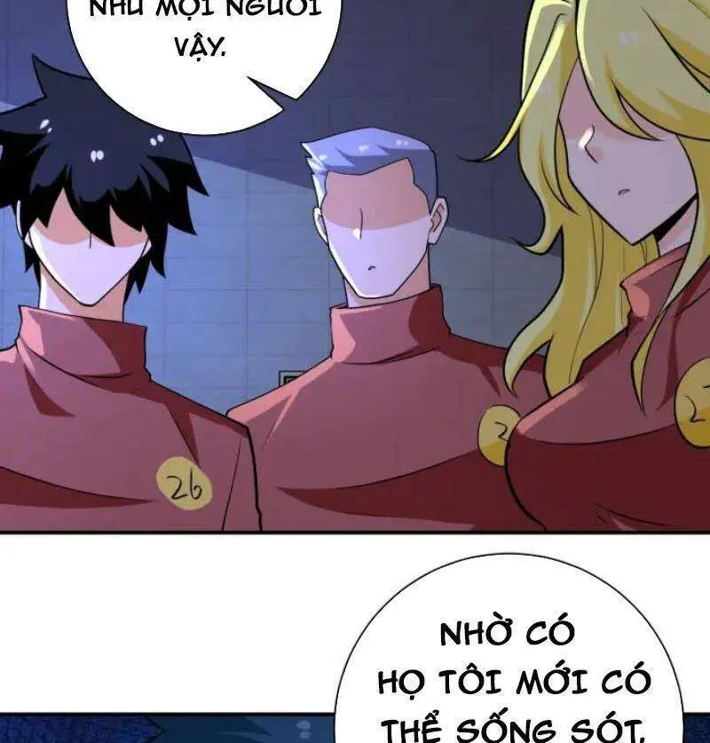 Mạt Thế Siêu Cấp Hệ Thống Nettruyen ZZZ Chương 279 Page 30