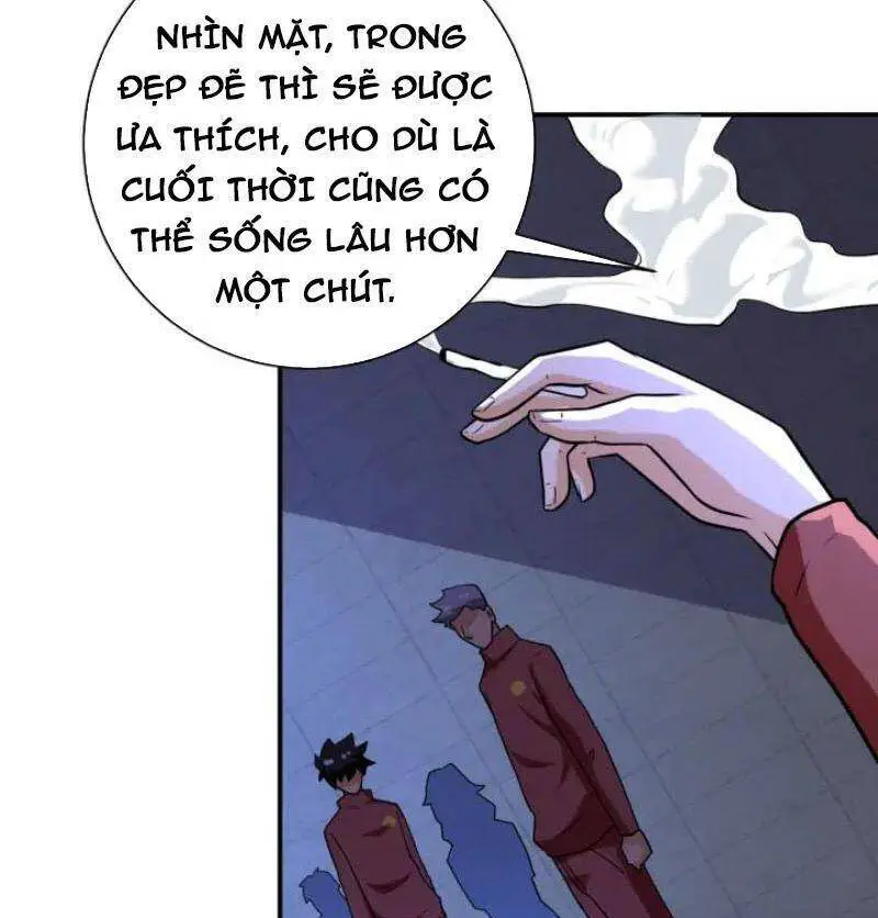 Mạt Thế Siêu Cấp Hệ Thống Nettruyen ZZZ Chương 279 Page 32