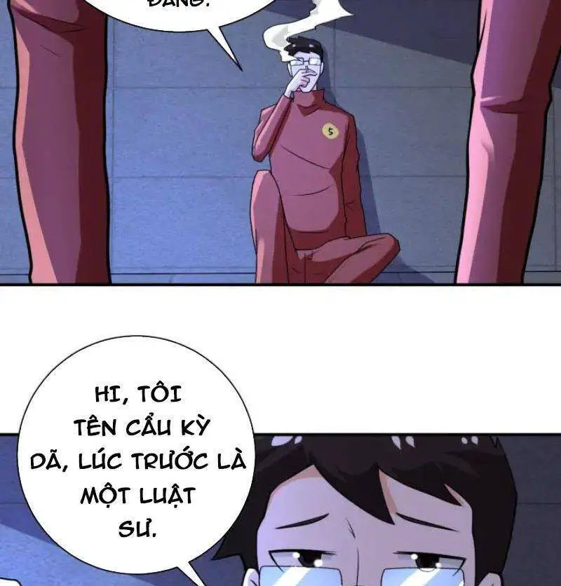 Mạt Thế Siêu Cấp Hệ Thống Nettruyen ZZZ Chương 279 Page 36