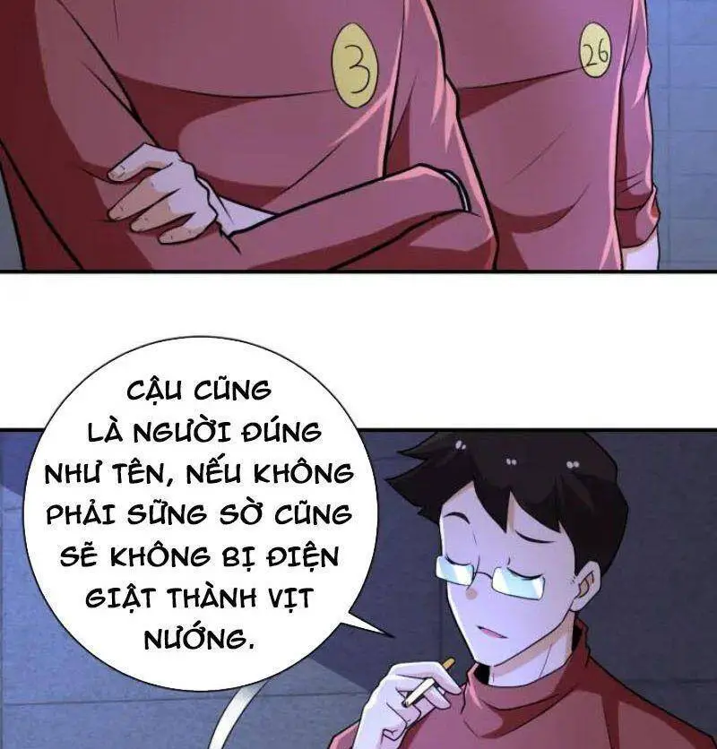 Mạt Thế Siêu Cấp Hệ Thống Nettruyen ZZZ Chương 279 Page 39
