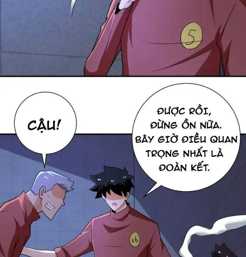 Mạt Thế Siêu Cấp Hệ Thống Nettruyen ZZZ Chương 279 Page 40