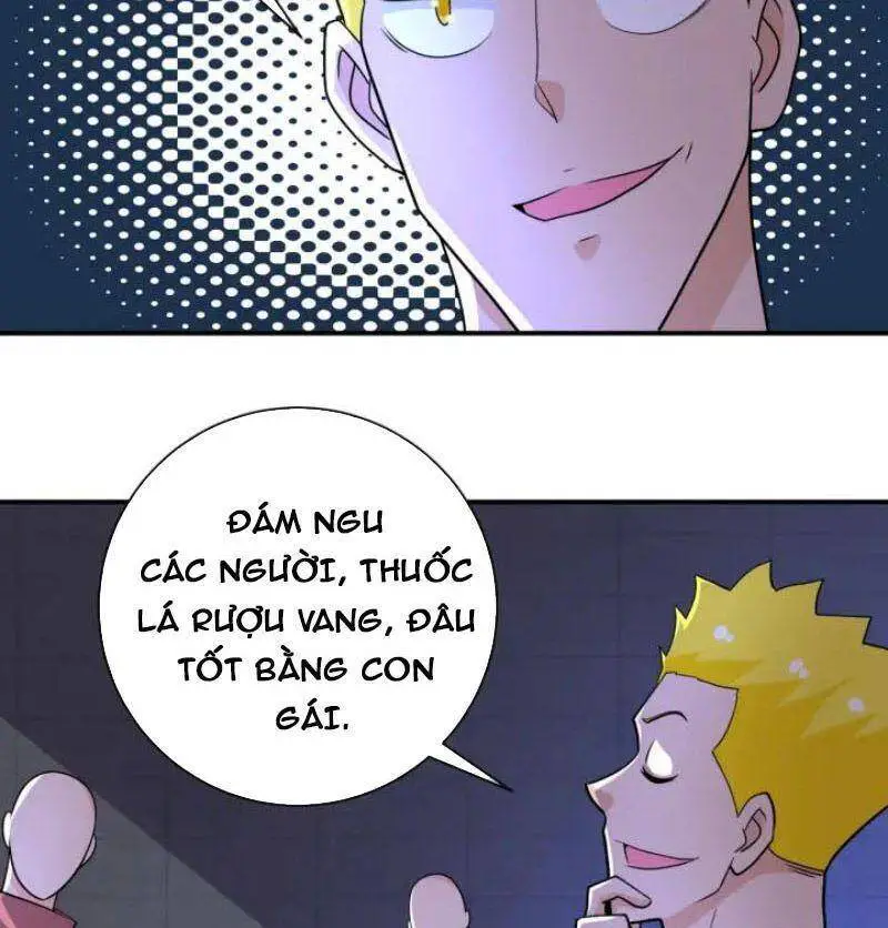 Mạt Thế Siêu Cấp Hệ Thống Nettruyen ZZZ Chương 279 Page 45