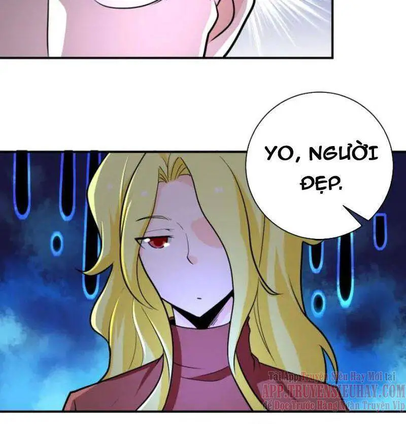 Mạt Thế Siêu Cấp Hệ Thống Nettruyen ZZZ Chương 279 Page 48