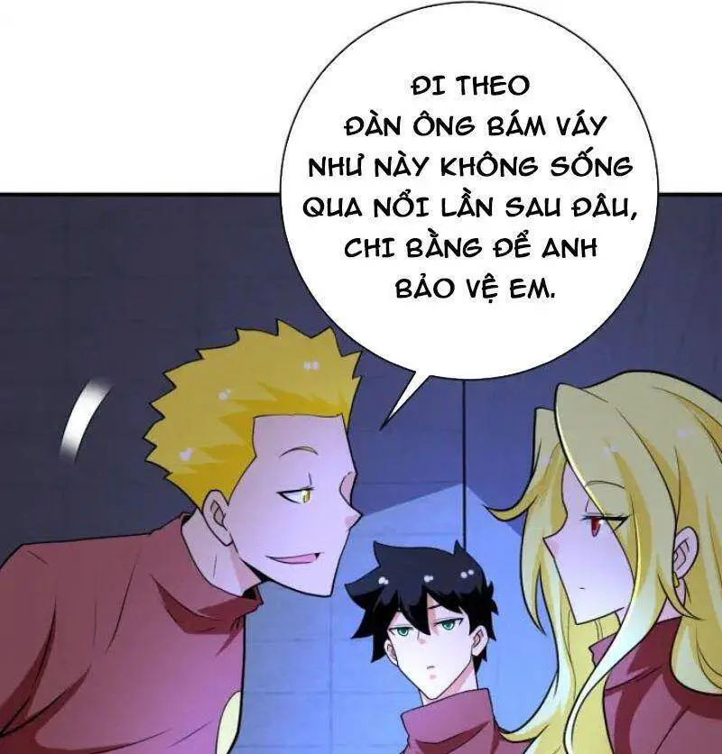 Mạt Thế Siêu Cấp Hệ Thống Nettruyen ZZZ Chương 279 Page 49