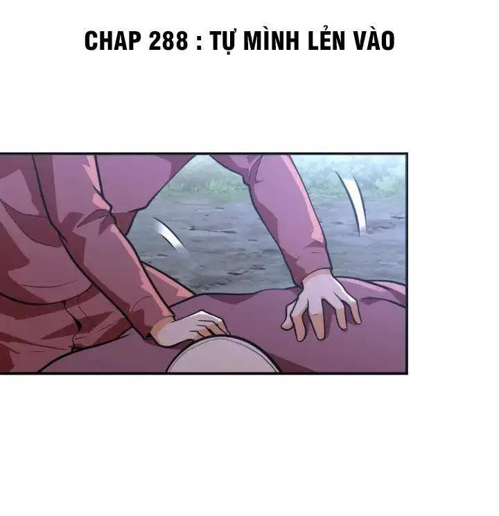 Mạt Thế Siêu Cấp Hệ Thống Nettruyen ZZZ Chương 288 Page 1