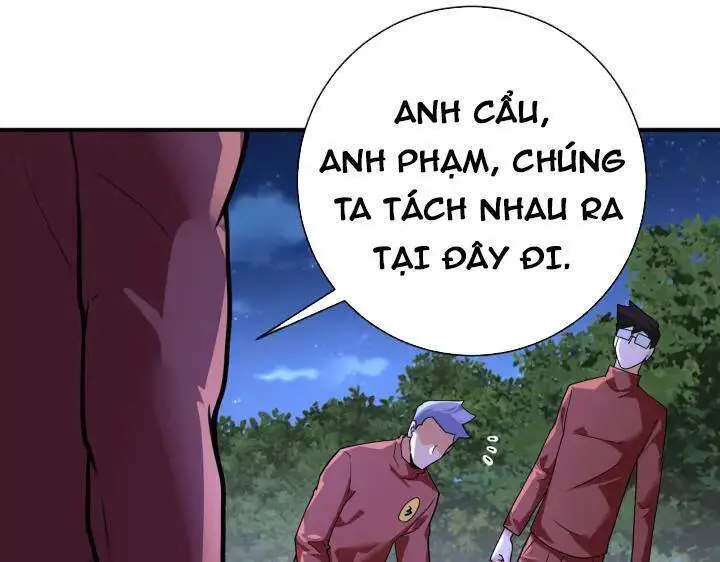 Mạt Thế Siêu Cấp Hệ Thống Nettruyen ZZZ Chương 288 Page 6