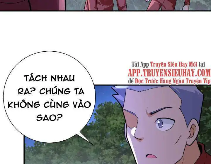 Mạt Thế Siêu Cấp Hệ Thống Nettruyen ZZZ Chương 288 Page 7