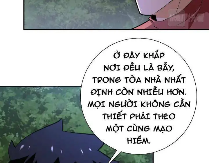 Mạt Thế Siêu Cấp Hệ Thống Nettruyen ZZZ Chương 288 Page 8