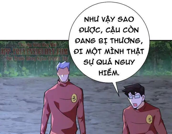 Mạt Thế Siêu Cấp Hệ Thống Nettruyen ZZZ Chương 288 Page 11