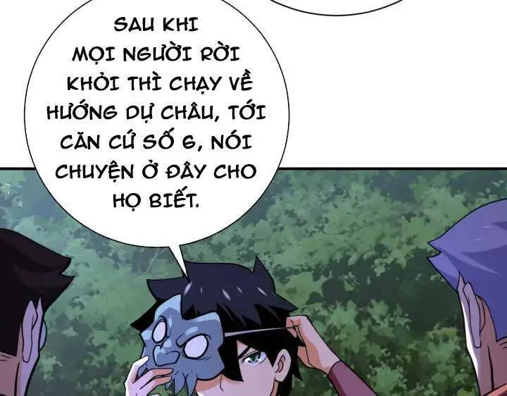 Mạt Thế Siêu Cấp Hệ Thống Nettruyen ZZZ Chương 288 Page 13