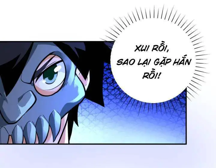 Mạt Thế Siêu Cấp Hệ Thống Nettruyen ZZZ Chương 288 Page 23