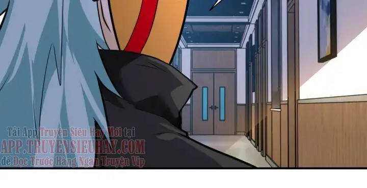 Mạt Thế Siêu Cấp Hệ Thống Nettruyen ZZZ Chương 288 Page 29