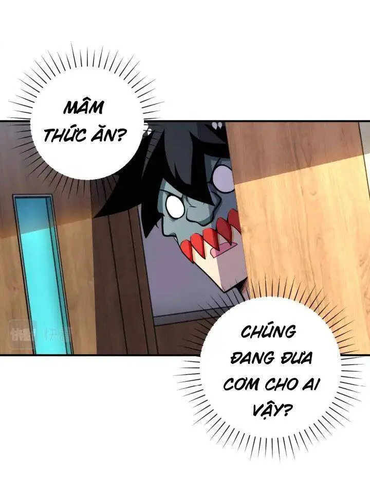 Mạt Thế Siêu Cấp Hệ Thống Nettruyen ZZZ Chương 288 Page 57