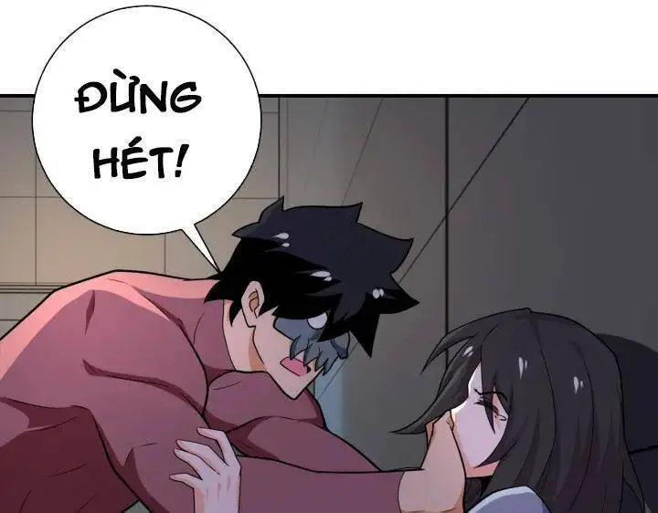 Mạt Thế Siêu Cấp Hệ Thống Nettruyen ZZZ Chương 288 Page 79
