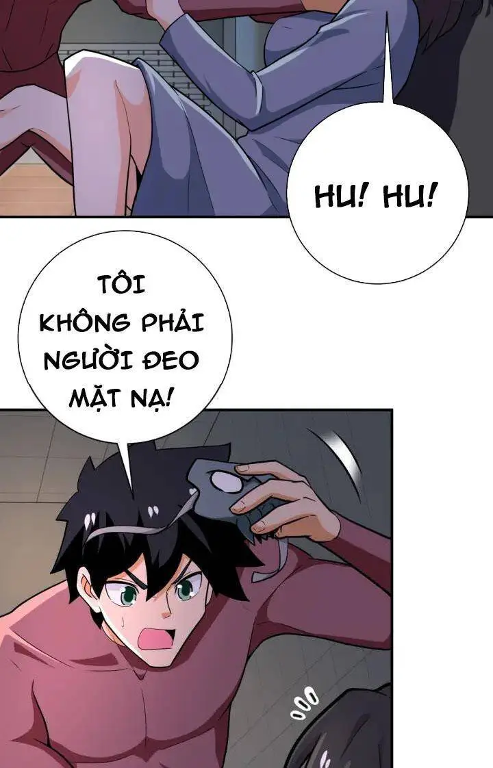 Mạt Thế Siêu Cấp Hệ Thống Nettruyen ZZZ Chương 288 Page 80