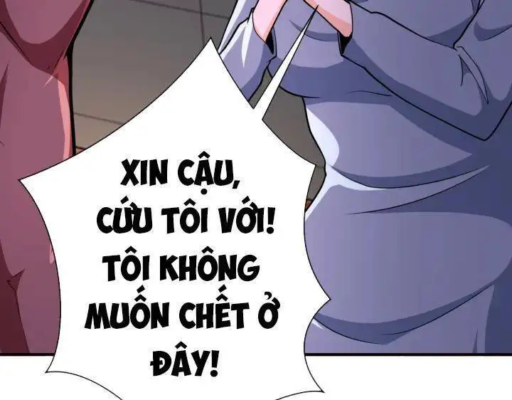 Mạt Thế Siêu Cấp Hệ Thống Nettruyen ZZZ Chương 288 Page 83
