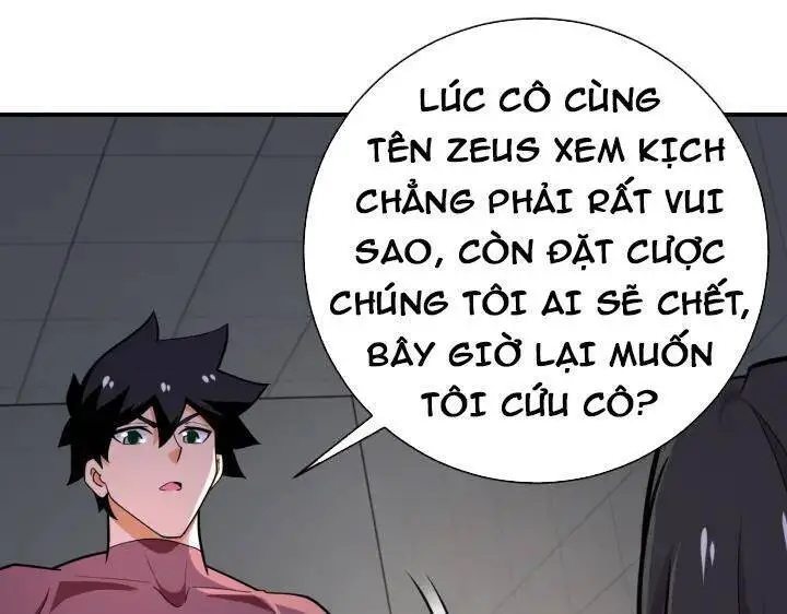 Mạt Thế Siêu Cấp Hệ Thống Nettruyen ZZZ Chương 288 Page 85