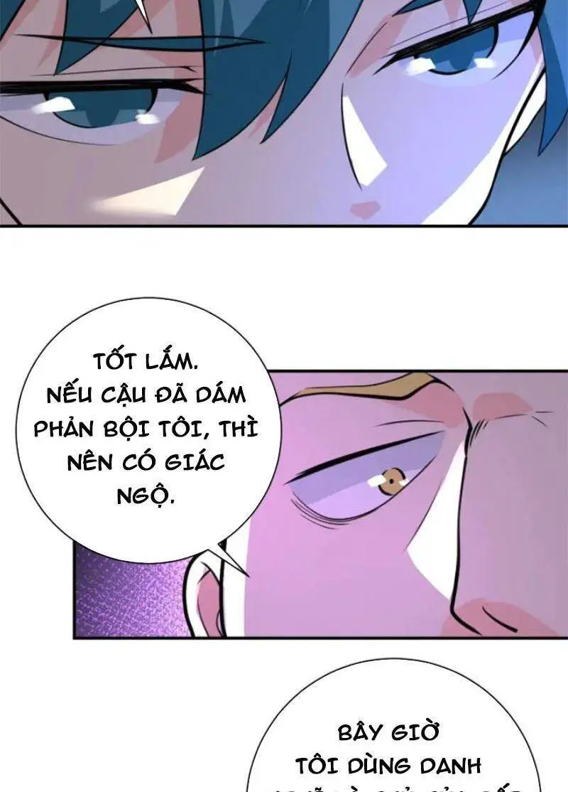 Mạt Thế Siêu Cấp Hệ Thống Nettruyen ZZZ Chương 285 Page 13