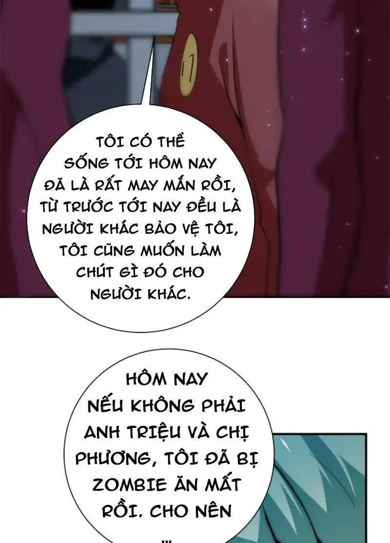 Mạt Thế Siêu Cấp Hệ Thống Nettruyen ZZZ Chương 285 Page 22