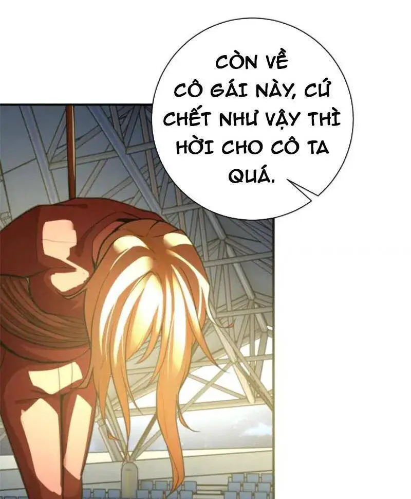Mạt Thế Siêu Cấp Hệ Thống Nettruyen ZZZ Chương 285 Page 31