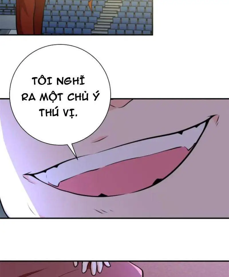 Mạt Thế Siêu Cấp Hệ Thống Nettruyen ZZZ Chương 285 Page 32