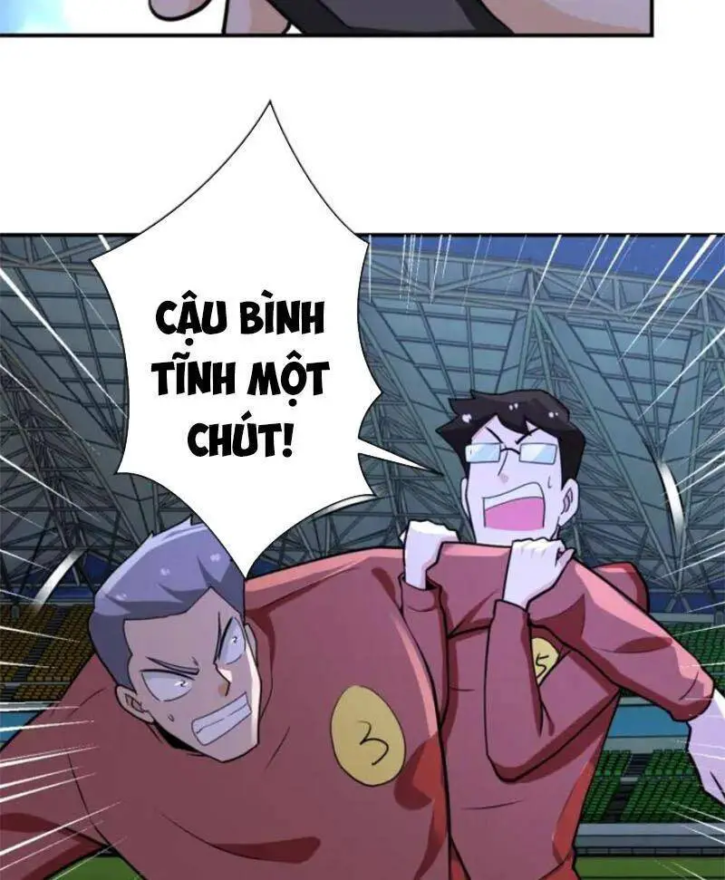 Mạt Thế Siêu Cấp Hệ Thống Nettruyen ZZZ Chương 285 Page 38