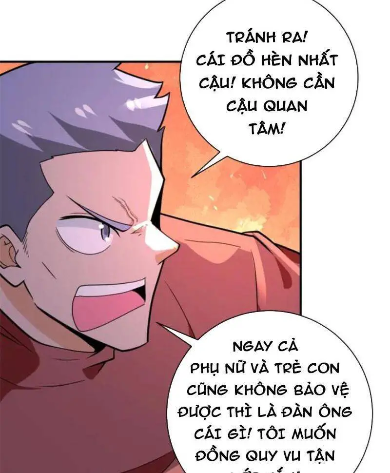 Mạt Thế Siêu Cấp Hệ Thống Nettruyen ZZZ Chương 285 Page 40