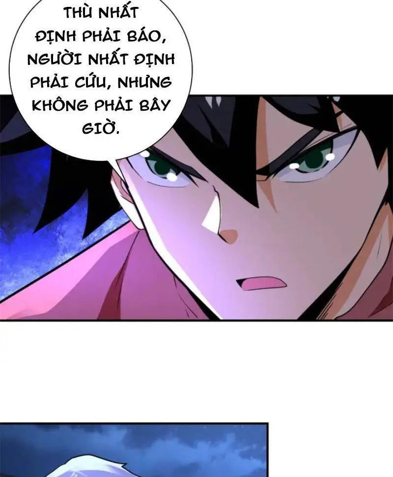 Mạt Thế Siêu Cấp Hệ Thống Nettruyen ZZZ Chương 285 Page 44