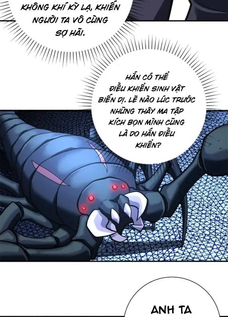 Mạt Thế Siêu Cấp Hệ Thống Nettruyen ZZZ Chương 265 Page 3