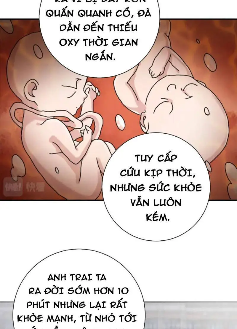Mạt Thế Siêu Cấp Hệ Thống Nettruyen ZZZ Chương 265 Page 11