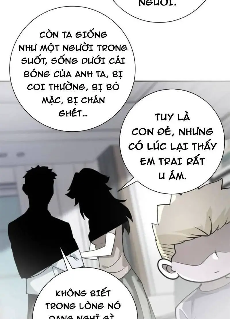 Mạt Thế Siêu Cấp Hệ Thống Nettruyen ZZZ Chương 265 Page 13