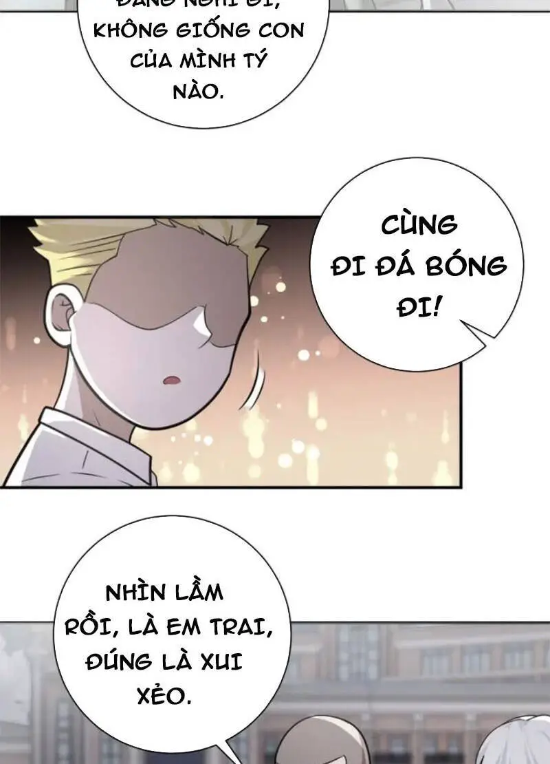 Mạt Thế Siêu Cấp Hệ Thống Nettruyen ZZZ Chương 265 Page 14