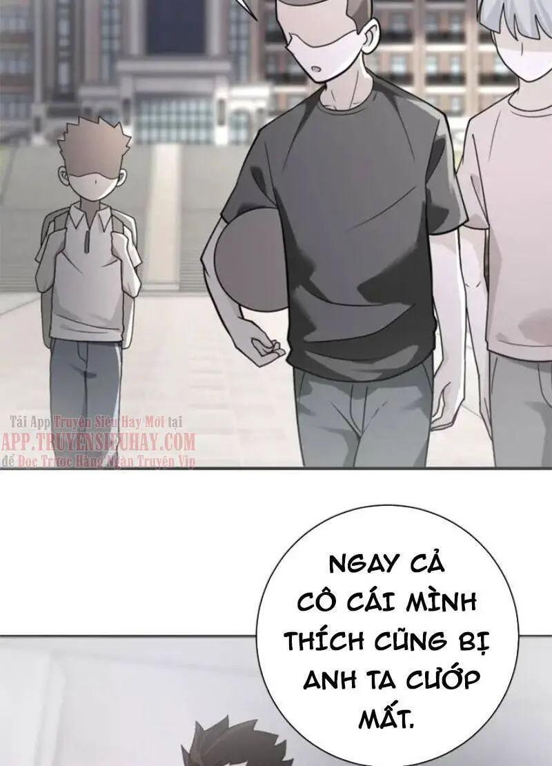 Mạt Thế Siêu Cấp Hệ Thống Nettruyen ZZZ Chương 265 Page 15