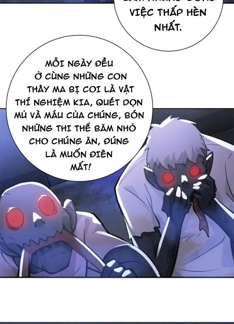 Mạt Thế Siêu Cấp Hệ Thống Nettruyen ZZZ Chương 265 Page 18