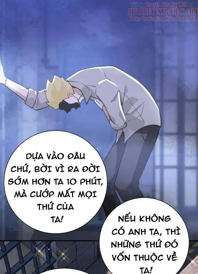 Mạt Thế Siêu Cấp Hệ Thống Nettruyen ZZZ Chương 265 Page 19