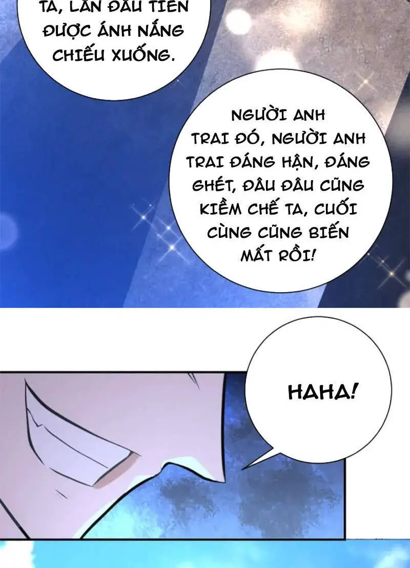 Mạt Thế Siêu Cấp Hệ Thống Nettruyen ZZZ Chương 265 Page 21