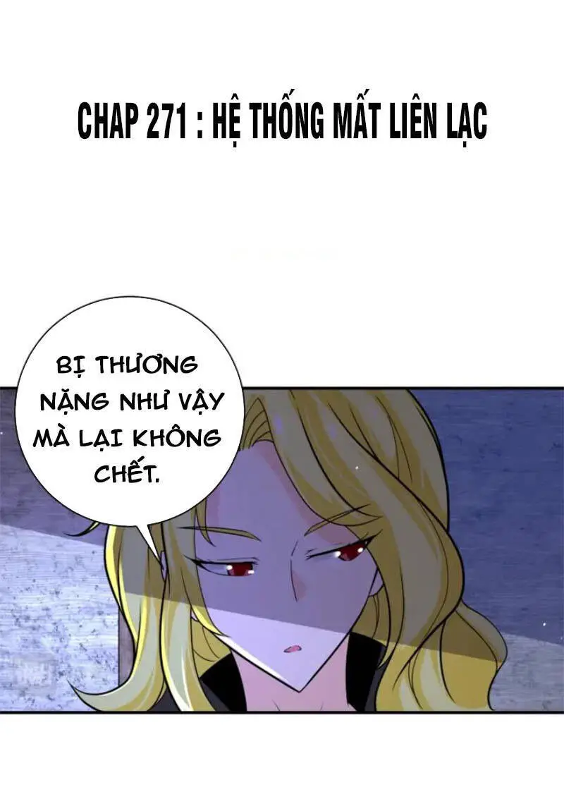 Mạt Thế Siêu Cấp Hệ Thống Nettruyen ZZZ Chương 271 Page 1