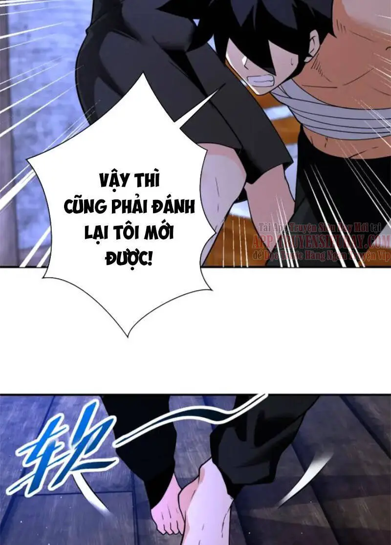 Mạt Thế Siêu Cấp Hệ Thống Nettruyen ZZZ Chương 271 Page 13