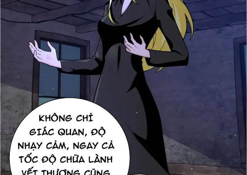 Mạt Thế Siêu Cấp Hệ Thống Nettruyen ZZZ Chương 271 Page 27