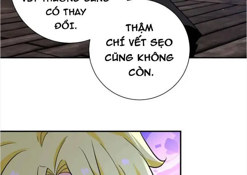 Mạt Thế Siêu Cấp Hệ Thống Nettruyen ZZZ Chương 271 Page 28