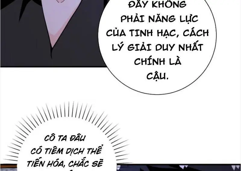 Mạt Thế Siêu Cấp Hệ Thống Nettruyen ZZZ Chương 271 Page 30