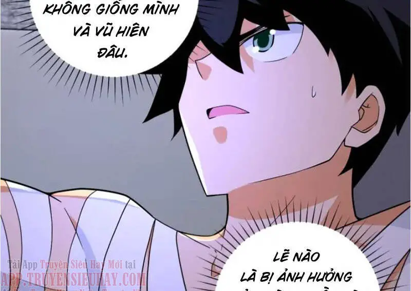 Mạt Thế Siêu Cấp Hệ Thống Nettruyen ZZZ Chương 271 Page 31