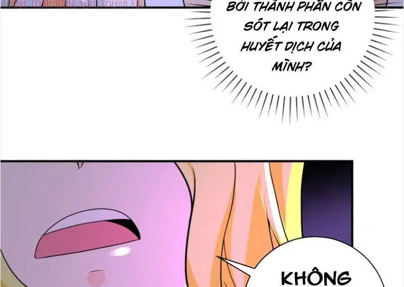 Mạt Thế Siêu Cấp Hệ Thống Nettruyen ZZZ Chương 271 Page 32