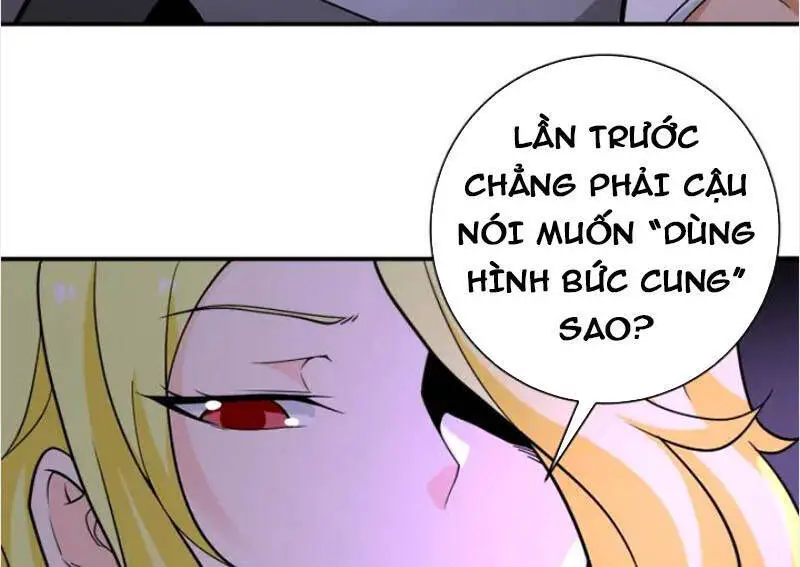 Mạt Thế Siêu Cấp Hệ Thống Nettruyen ZZZ Chương 271 Page 37