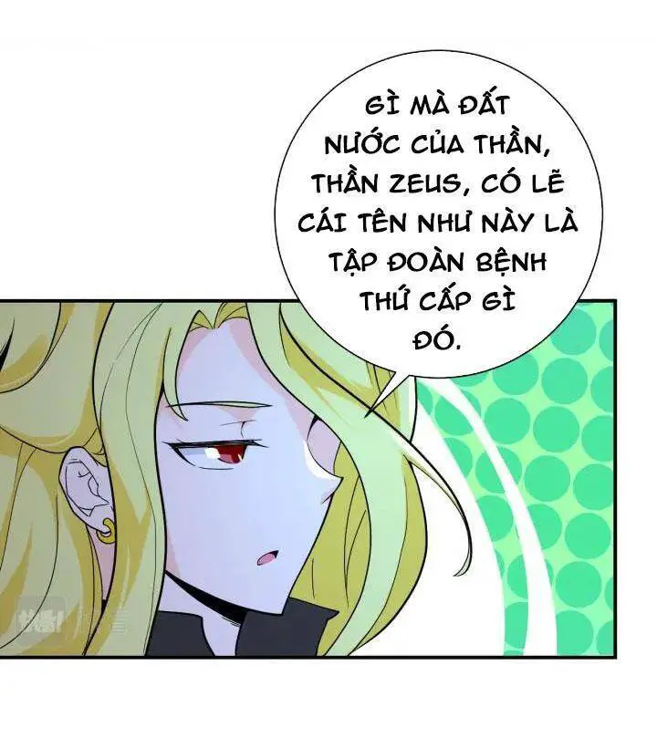 Mạt Thế Siêu Cấp Hệ Thống Nettruyen ZZZ Chương 274 Page 3